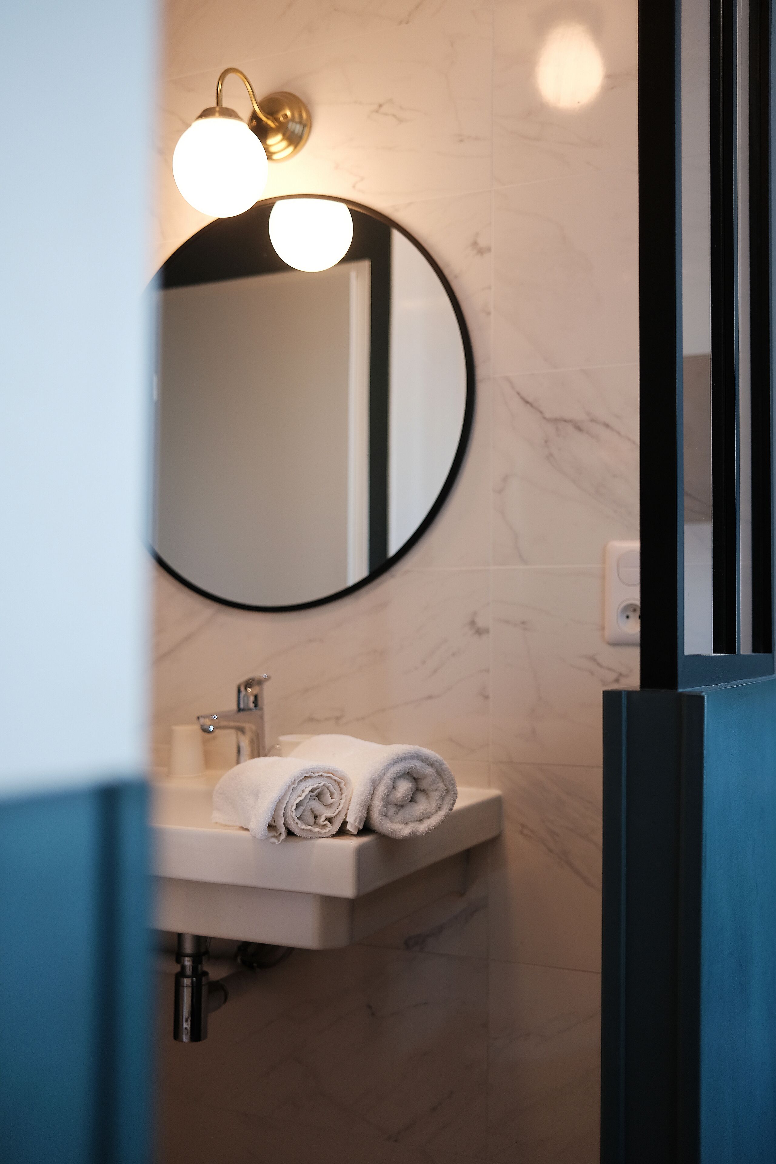 Foto - Hotel Saint Louis