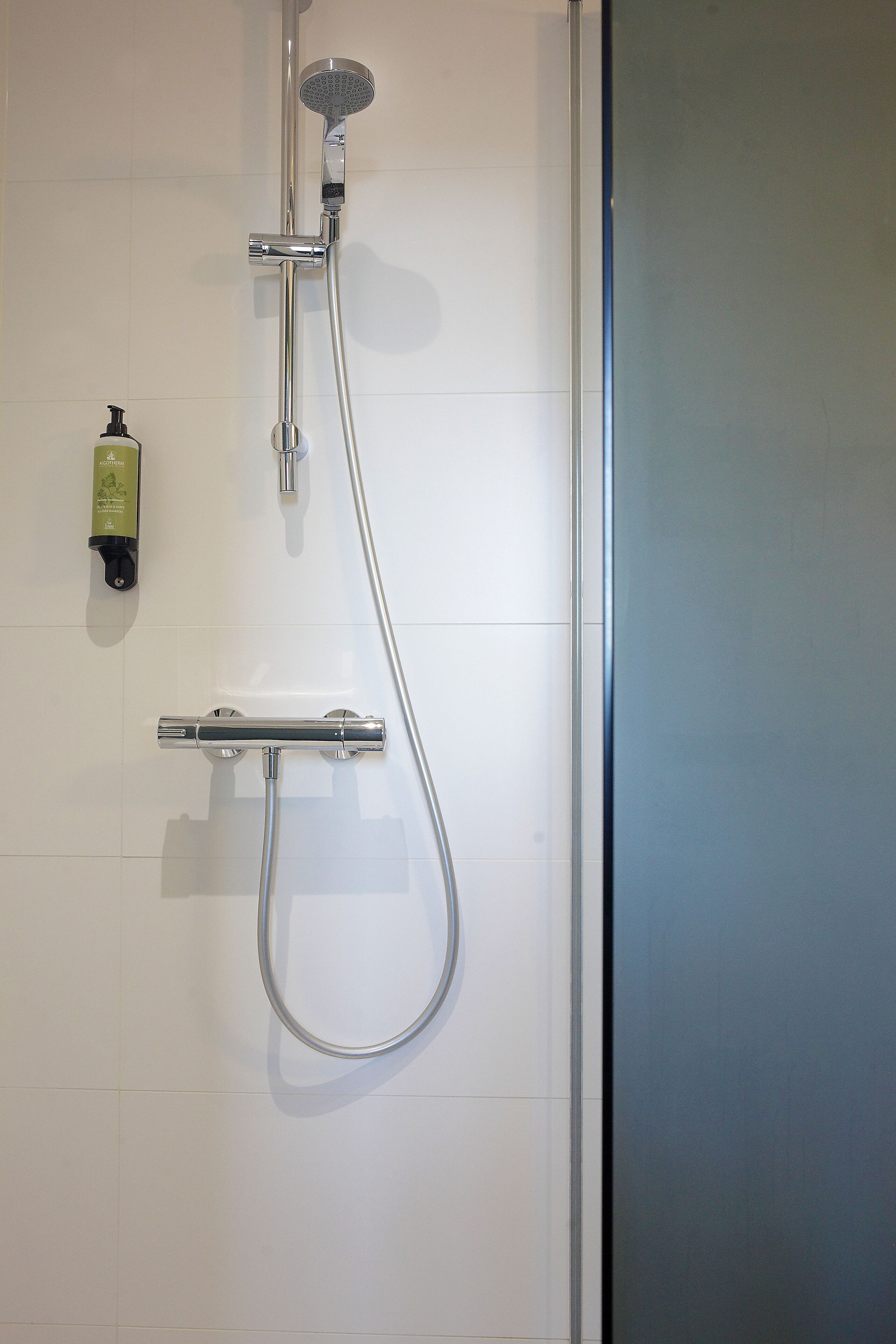 Foto - Hotel Saint Louis