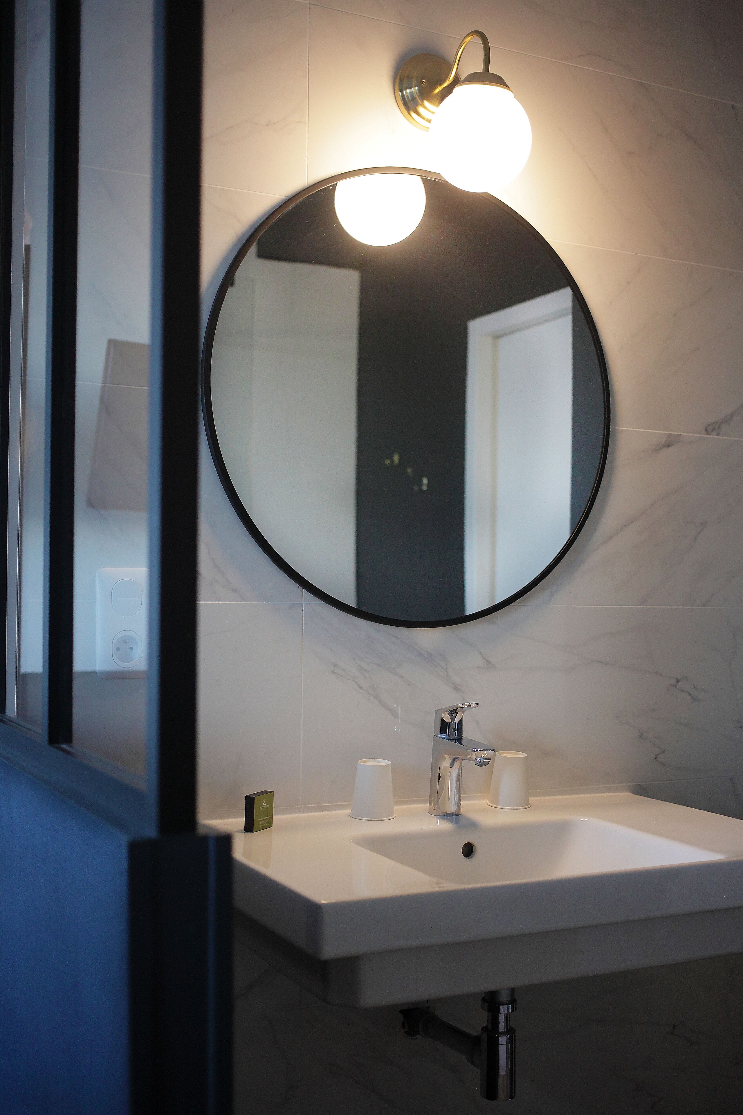 Foto - Hotel Saint Louis