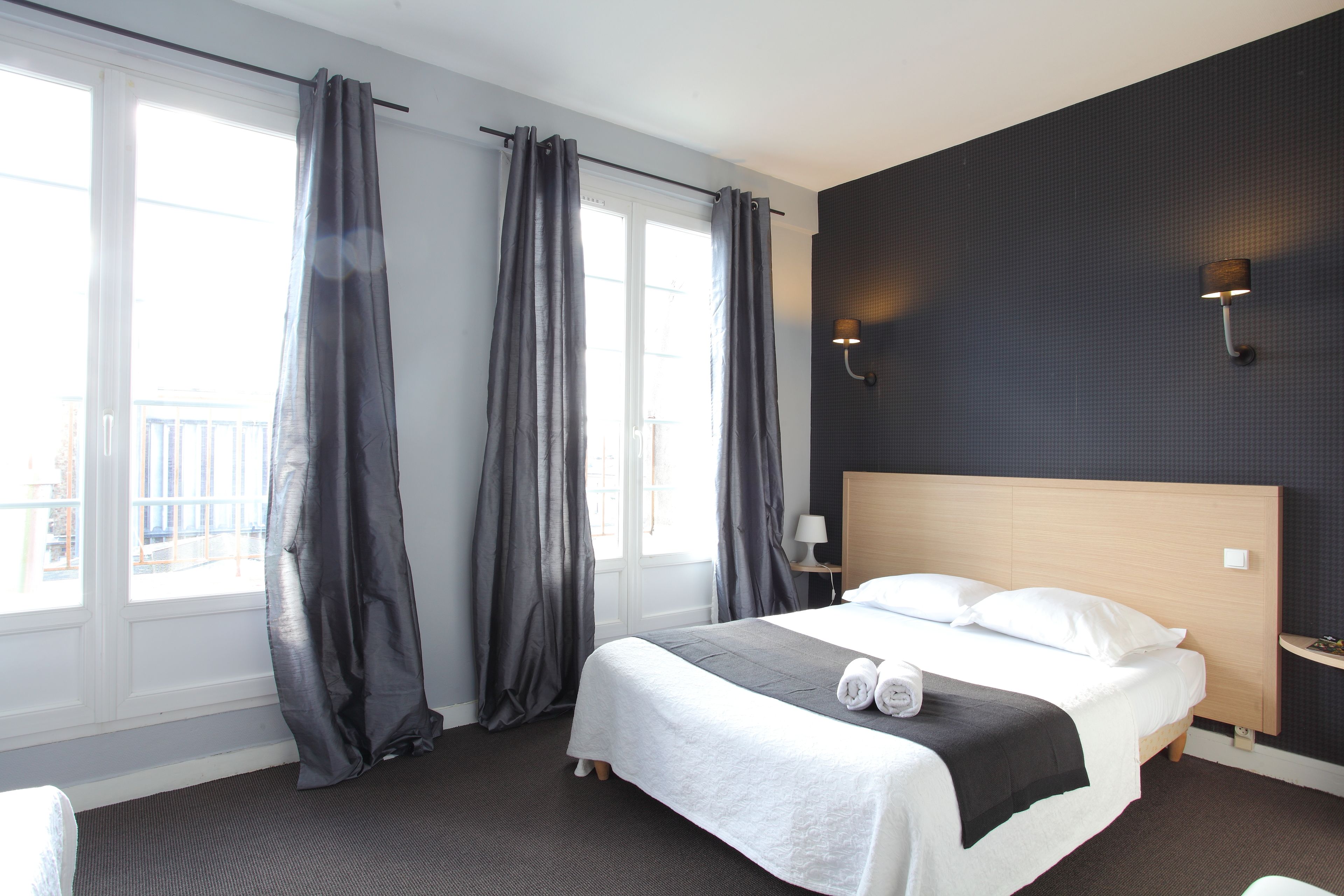 Foto - Hotel Saint Louis