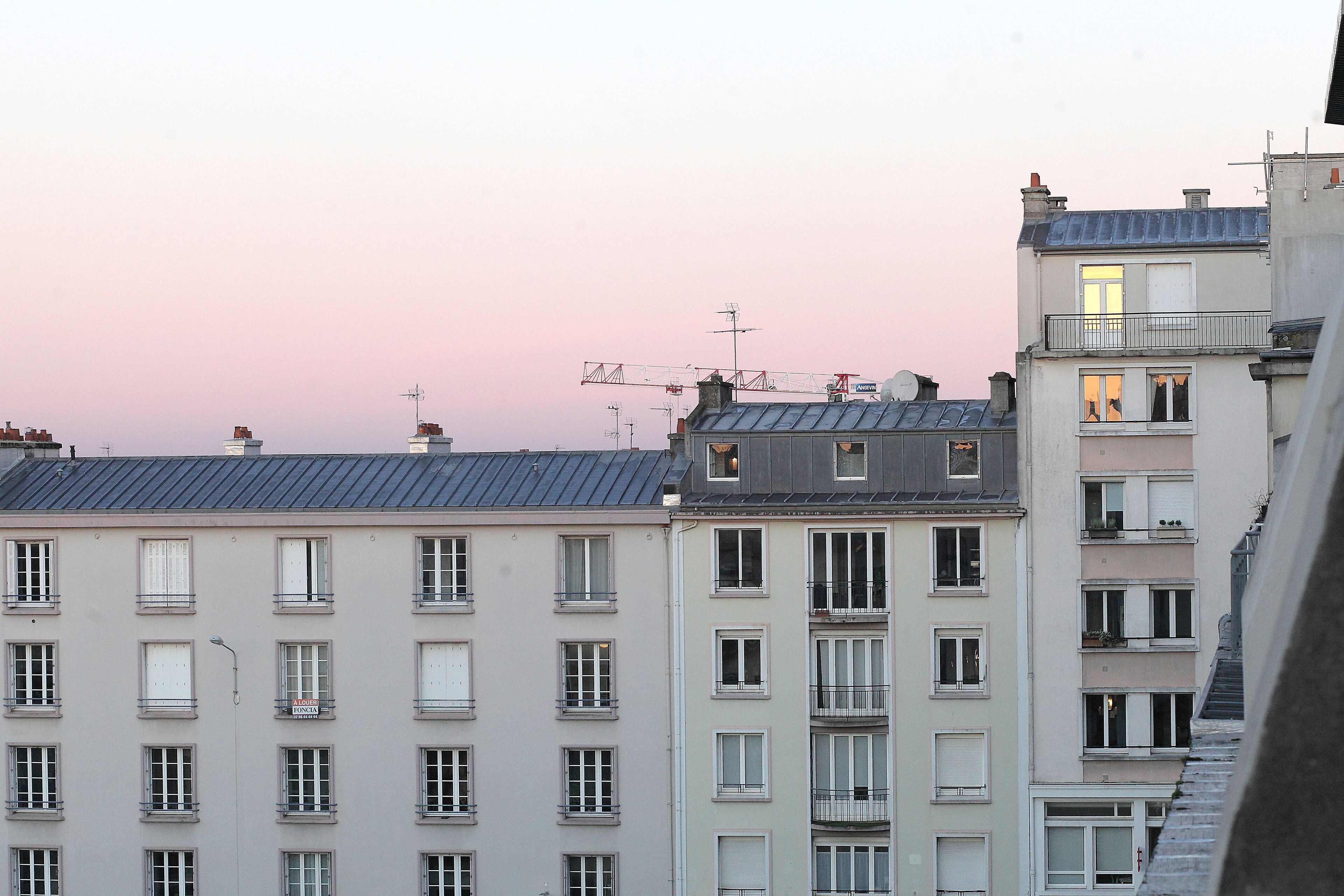 Foto - Hotel Saint Louis