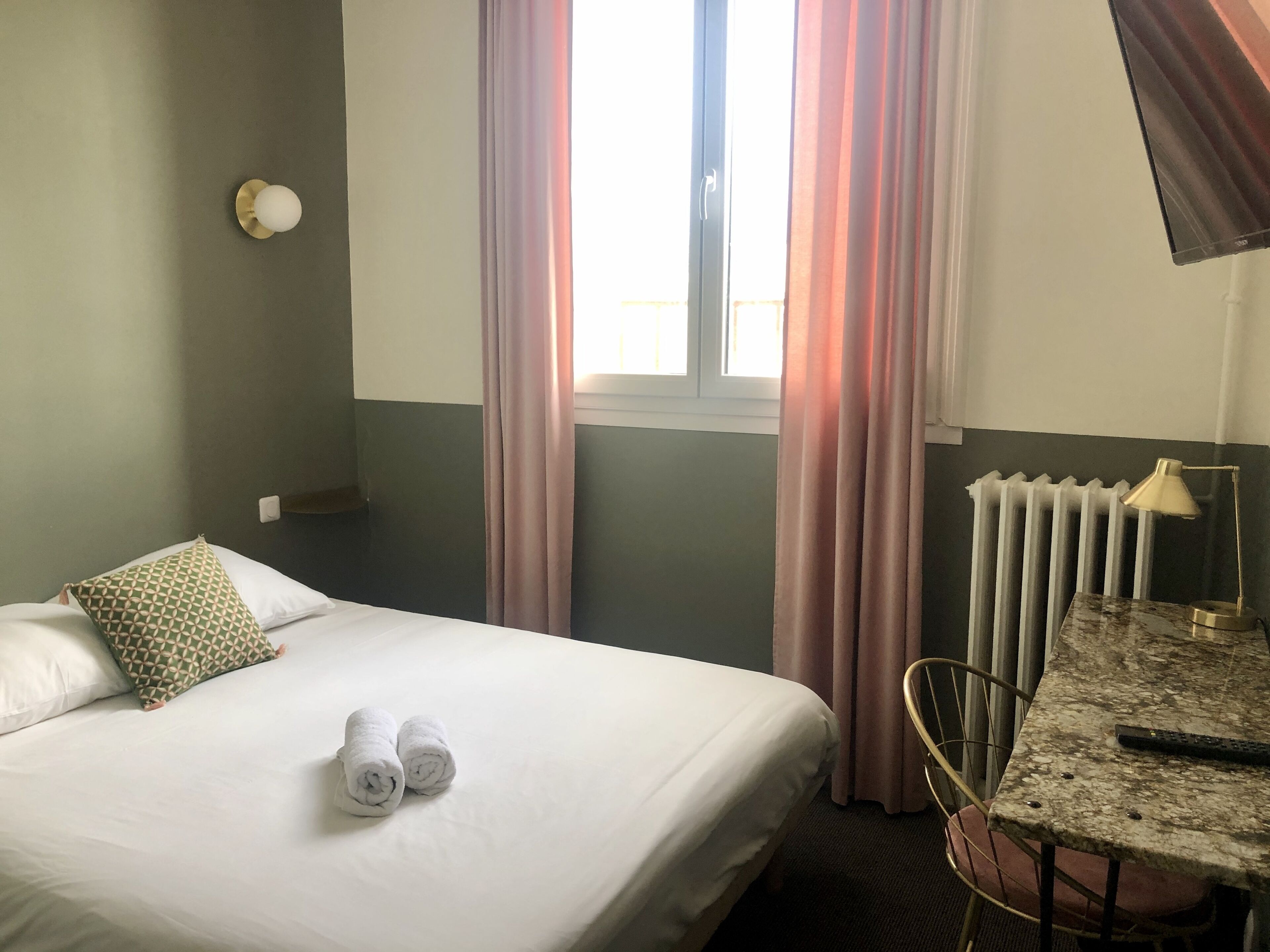 Foto - Hotel Saint Louis