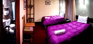 Double Room | View from room