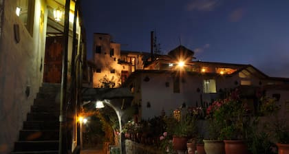 Kuntur Wassi Colca Hotel