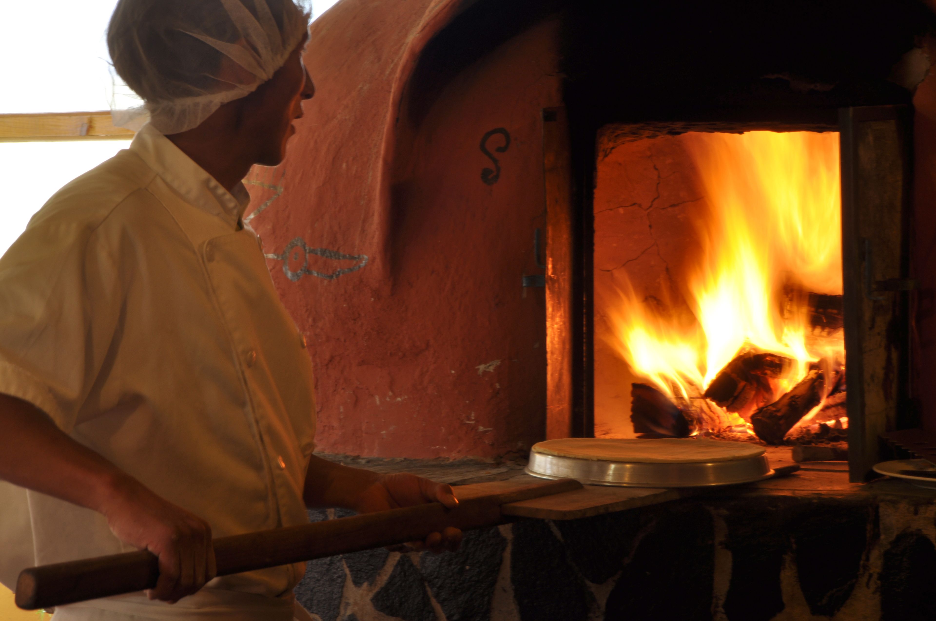 breakfast, lunch, dinner served; peruvian cuisine