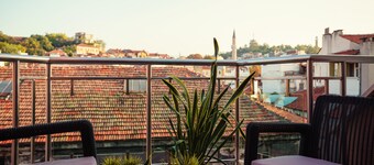 ブライト ハウス