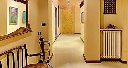 Saluzzo Paesana 1718