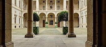 Saluzzo Paesana 1718