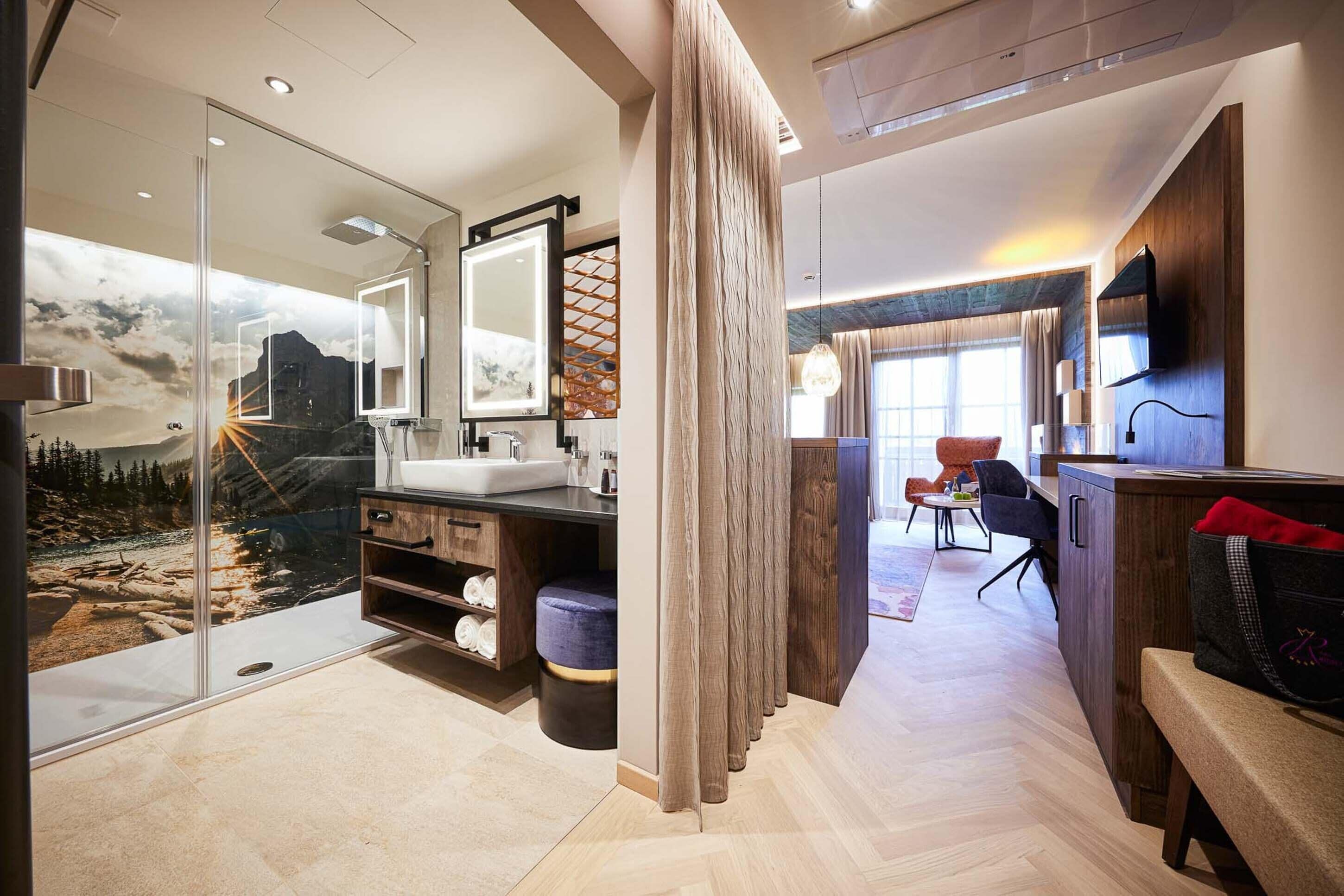 ห้องน้ำ