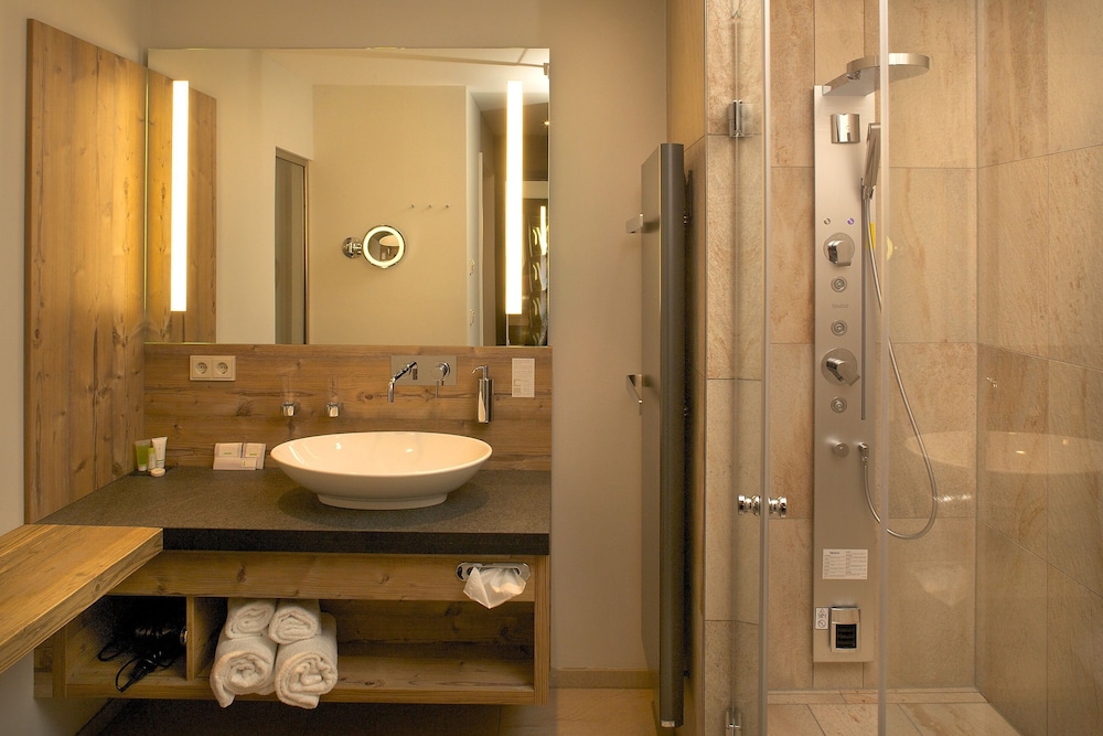 Hotel Das Rübezahl by null