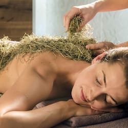 Spa treatment