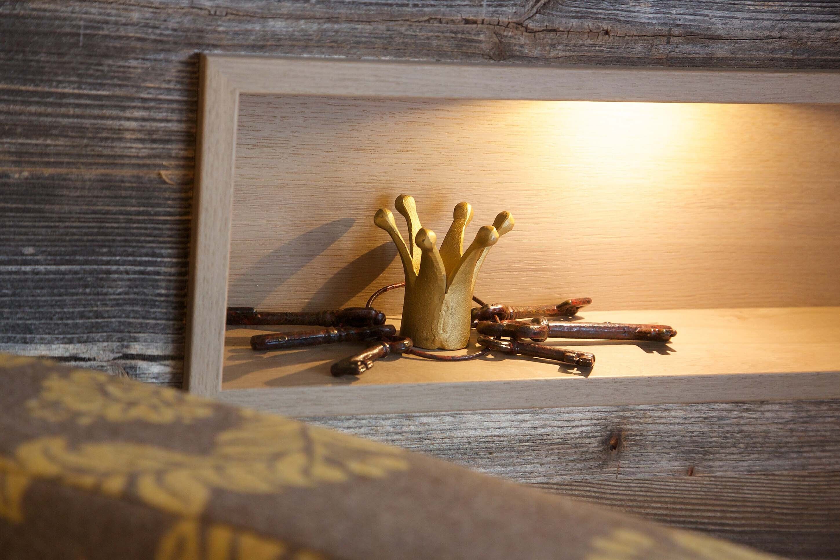 comfort studio suite | 1 bedroom, hypo-allergenic bedding, minibar, in-room safe