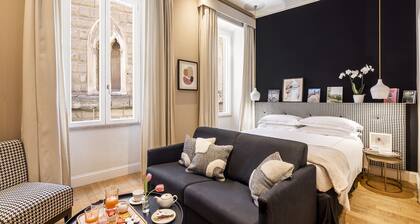 Nerva Boutique Hotel