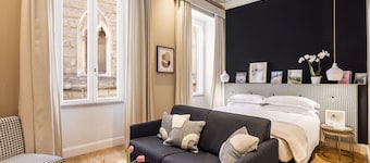 Nerva Boutique Hotel