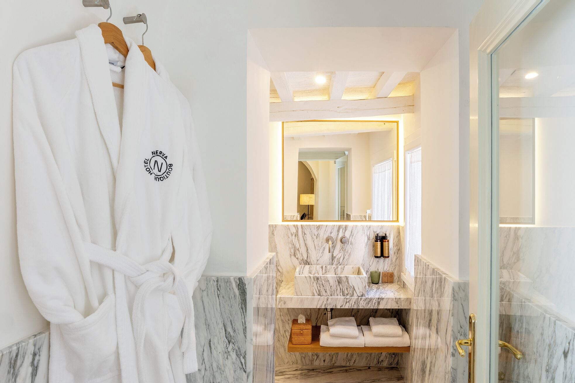 Foto - Nerva Boutique Hotel