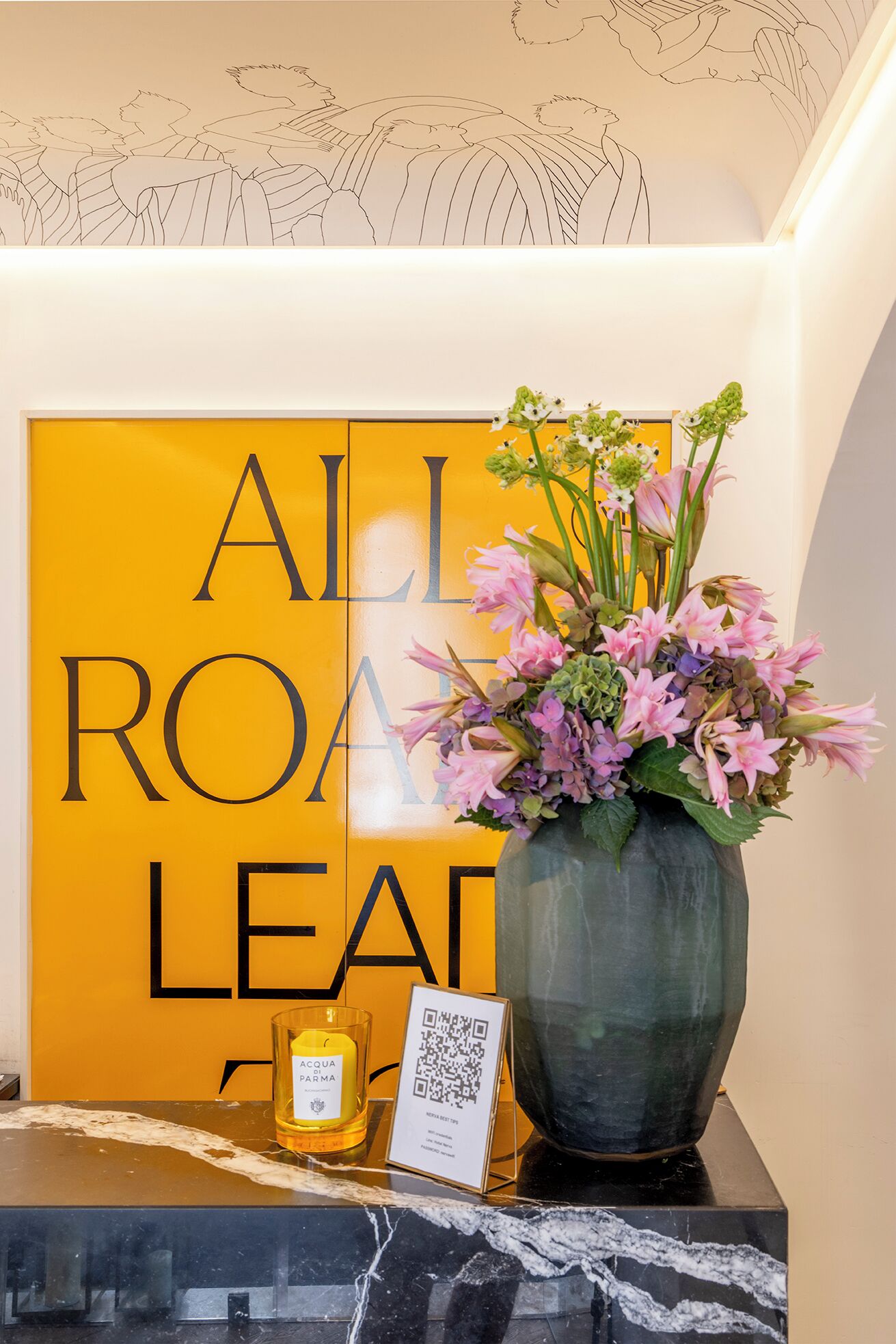 Photo - Nerva Boutique Hotel