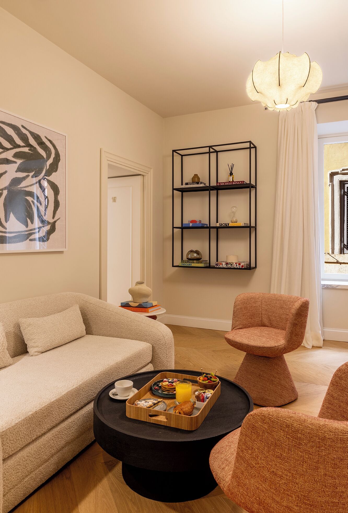 Foto - Nerva Boutique Hotel