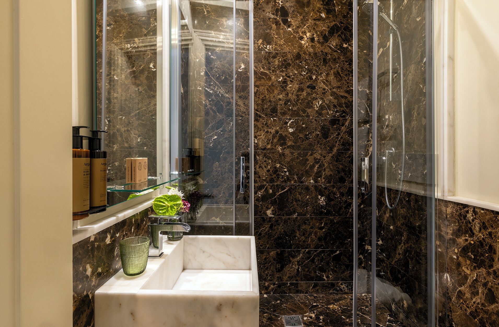 Foto - Nerva Boutique Hotel