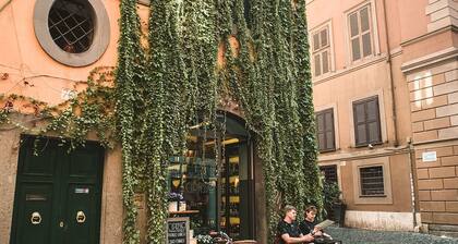 Nerva Boutique Hotel