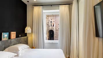 Prestige Suite Annex