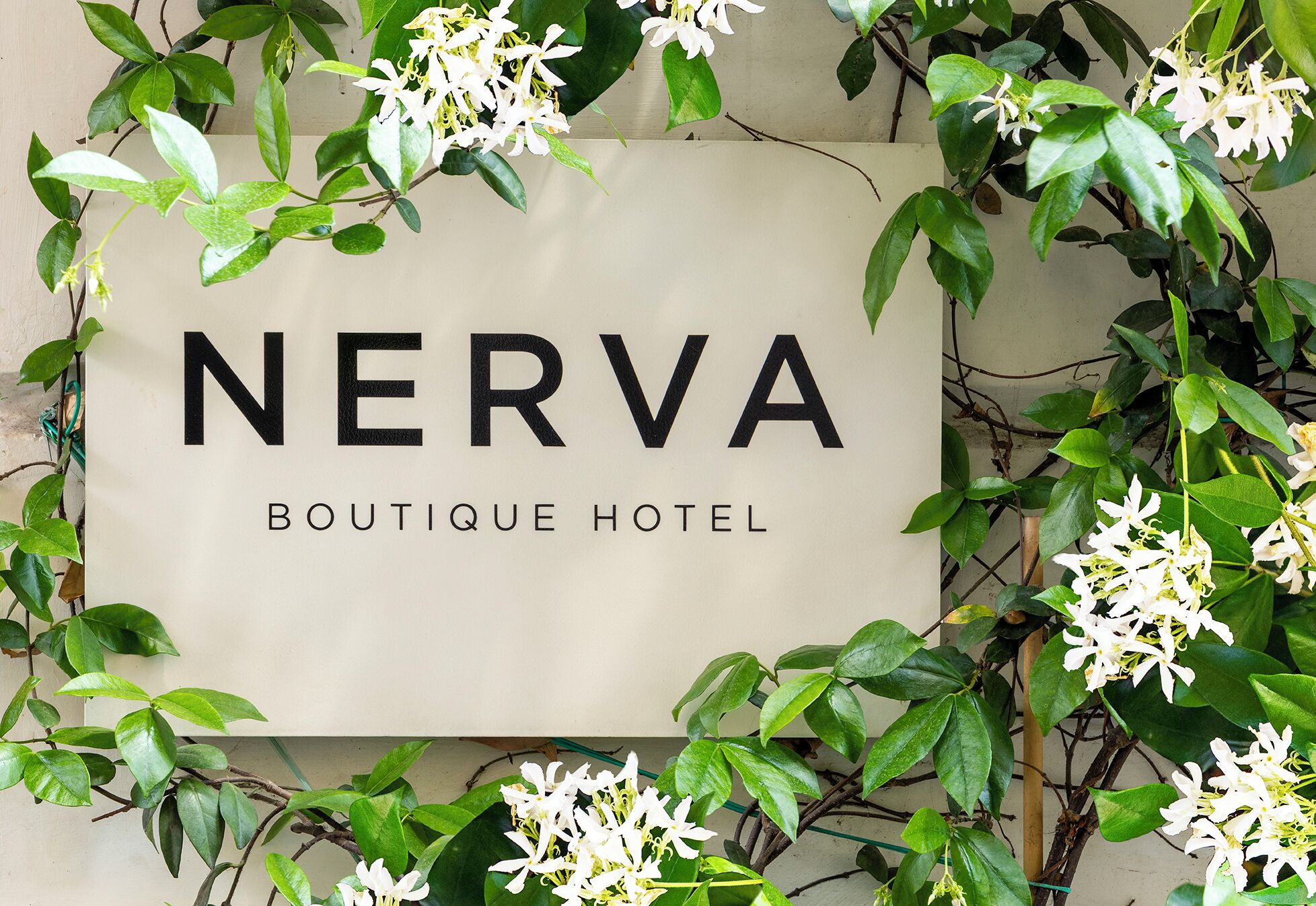 Foto - Nerva Boutique Hotel