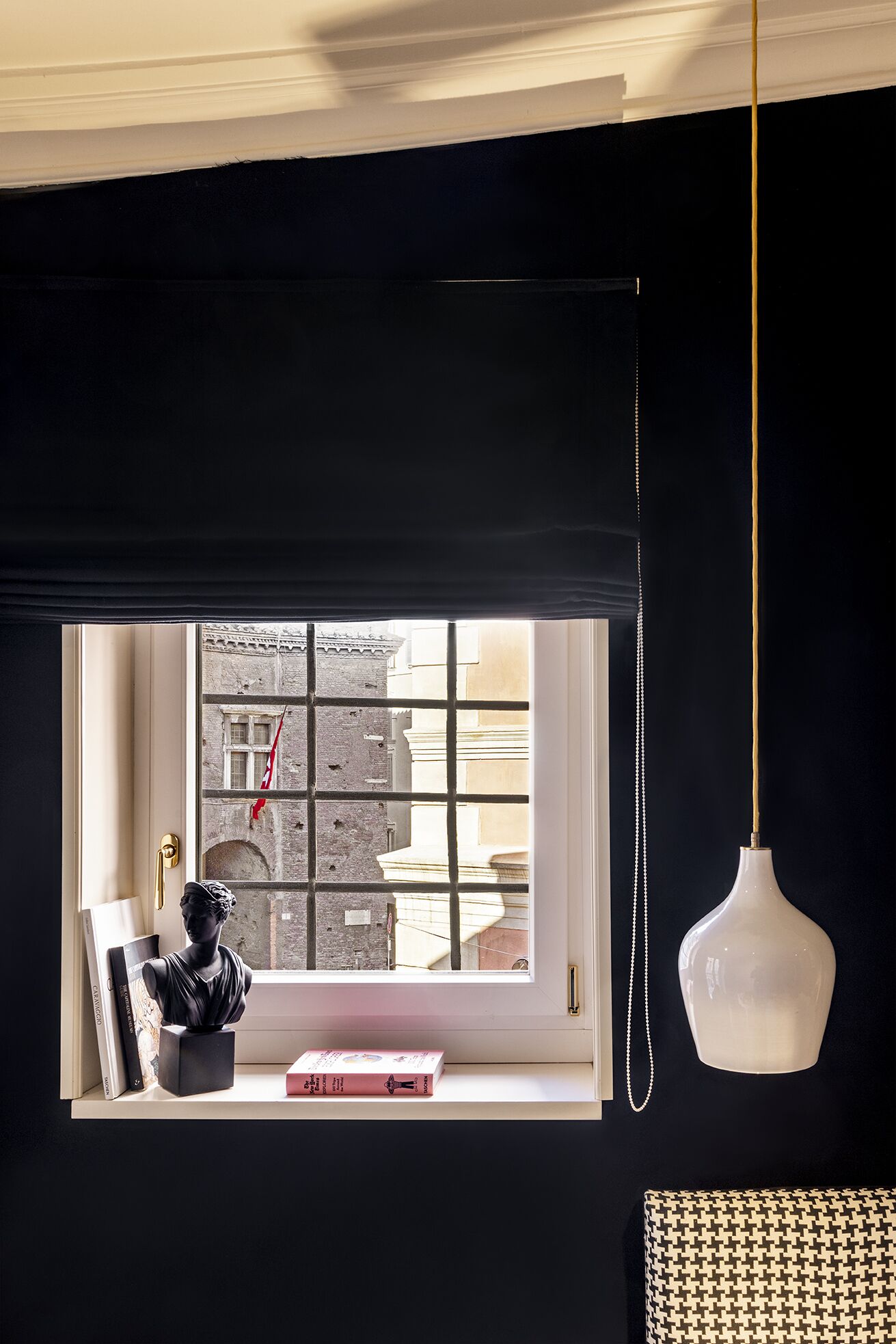 1 bedroom, free minibar, in-room safe, individually decorated