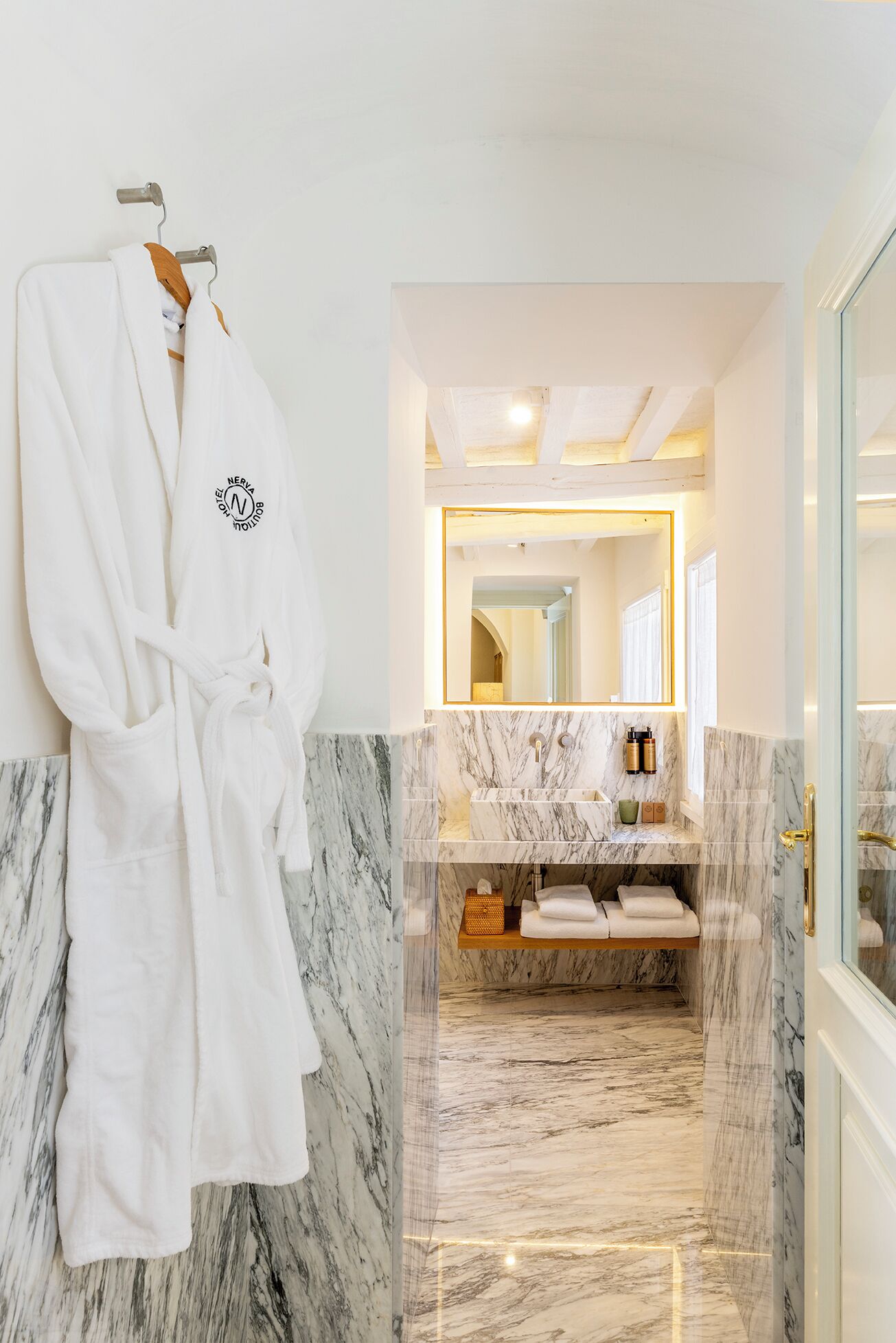 Foto - Nerva Boutique Hotel