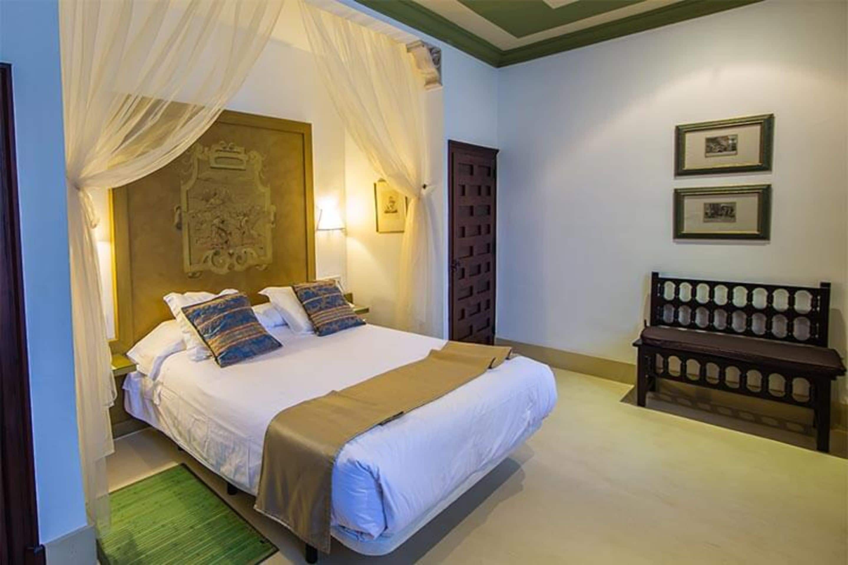 Foto - Hotel Hacienda del Cardenal