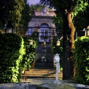 Hacienda Del Cardenal