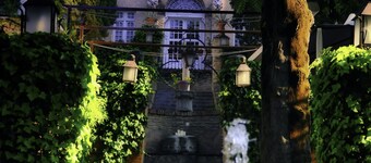 Hacienda Del Cardenal