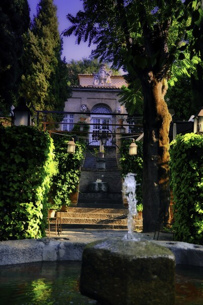 Hacienda Del Cardenal