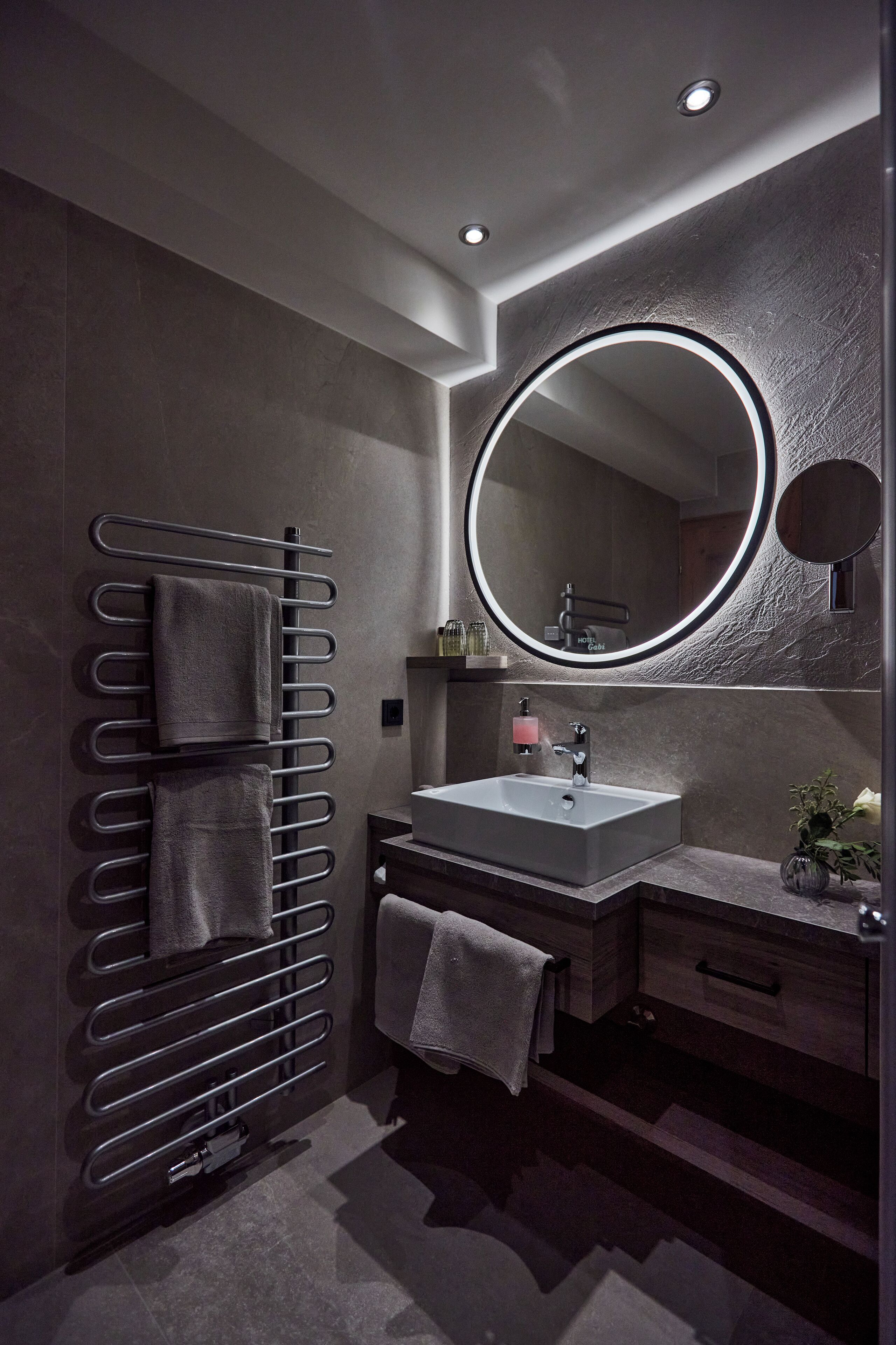 Photo - Hotel Gabi