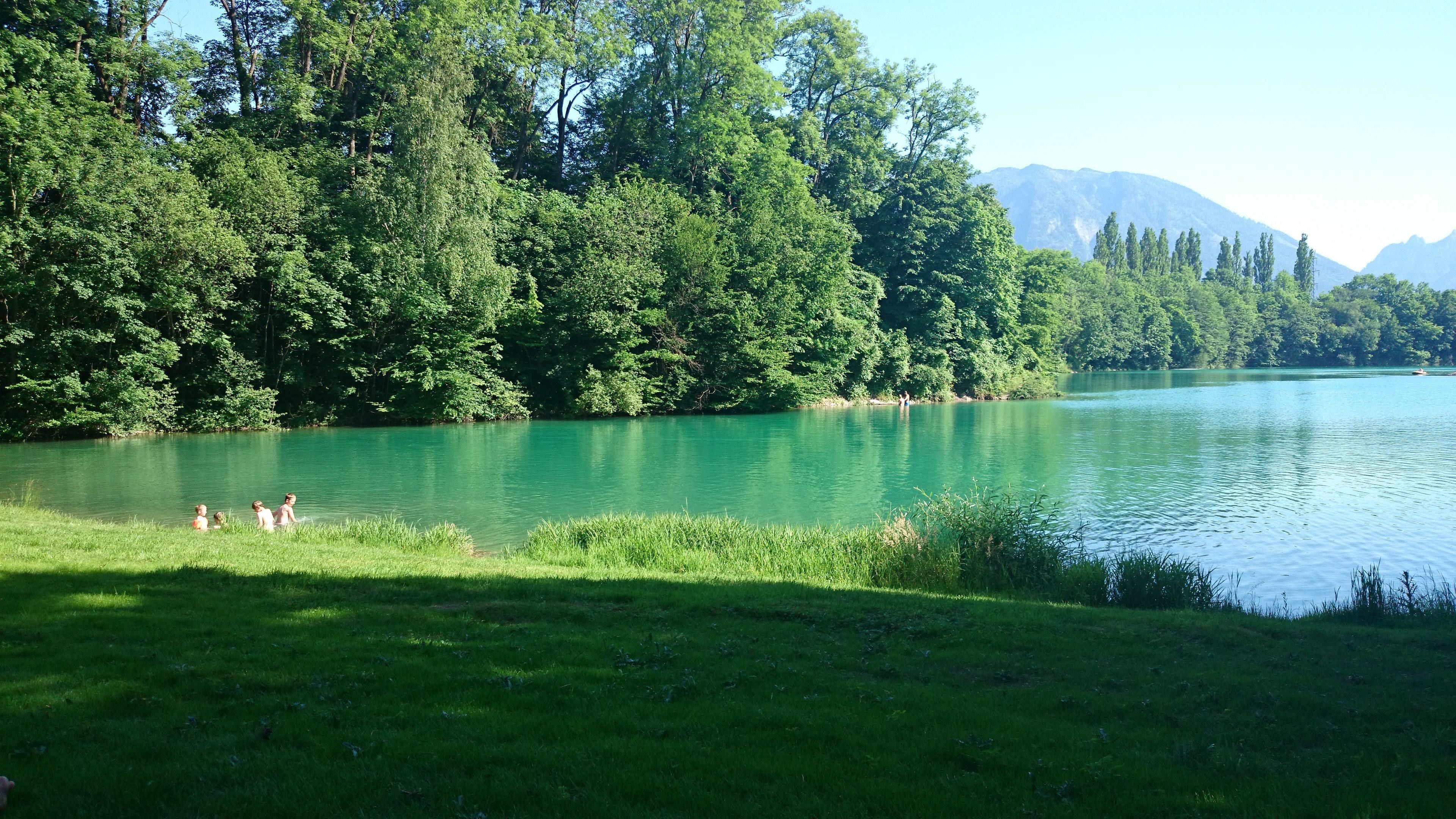 indoor pool, outdoor pool, pool umbrellas, pool loungers