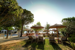 Garden - Summery Hotel (Kefalonia)