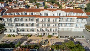 Exterior - Summery Hotel (Kefalonia)