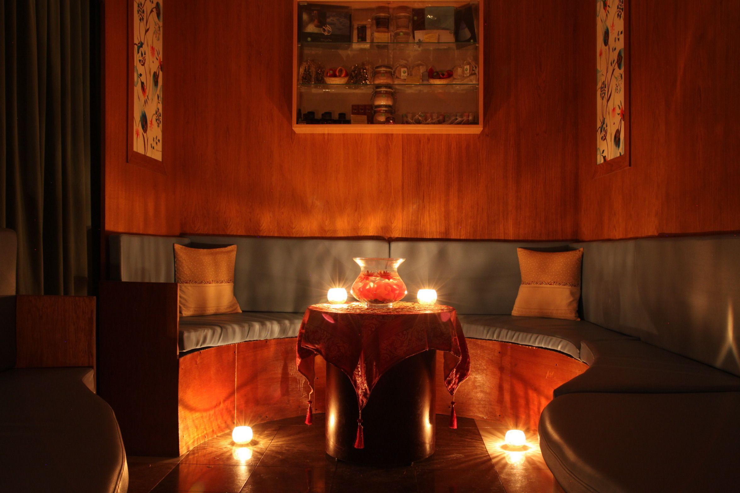 Foto - Pasha Hotel - 3* Boutique Hotel