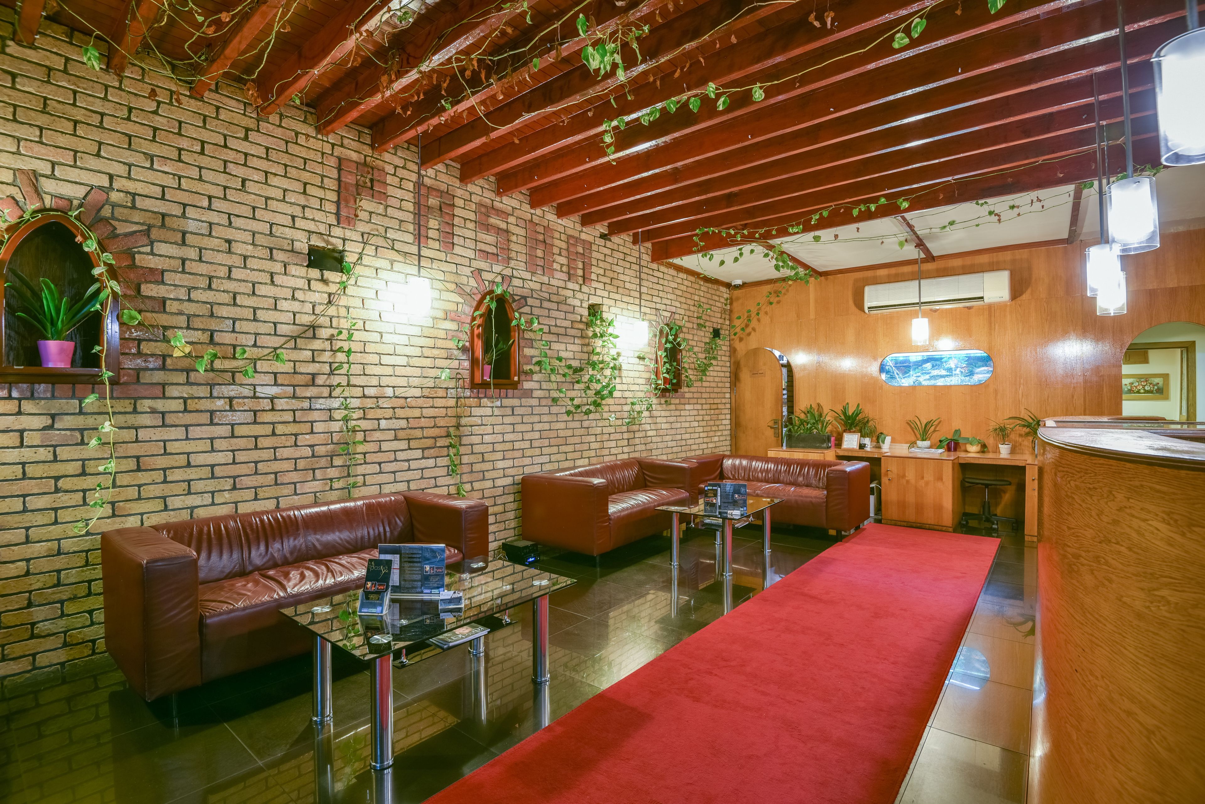 Foto - Pasha Hotel - 3* Boutique Hotel