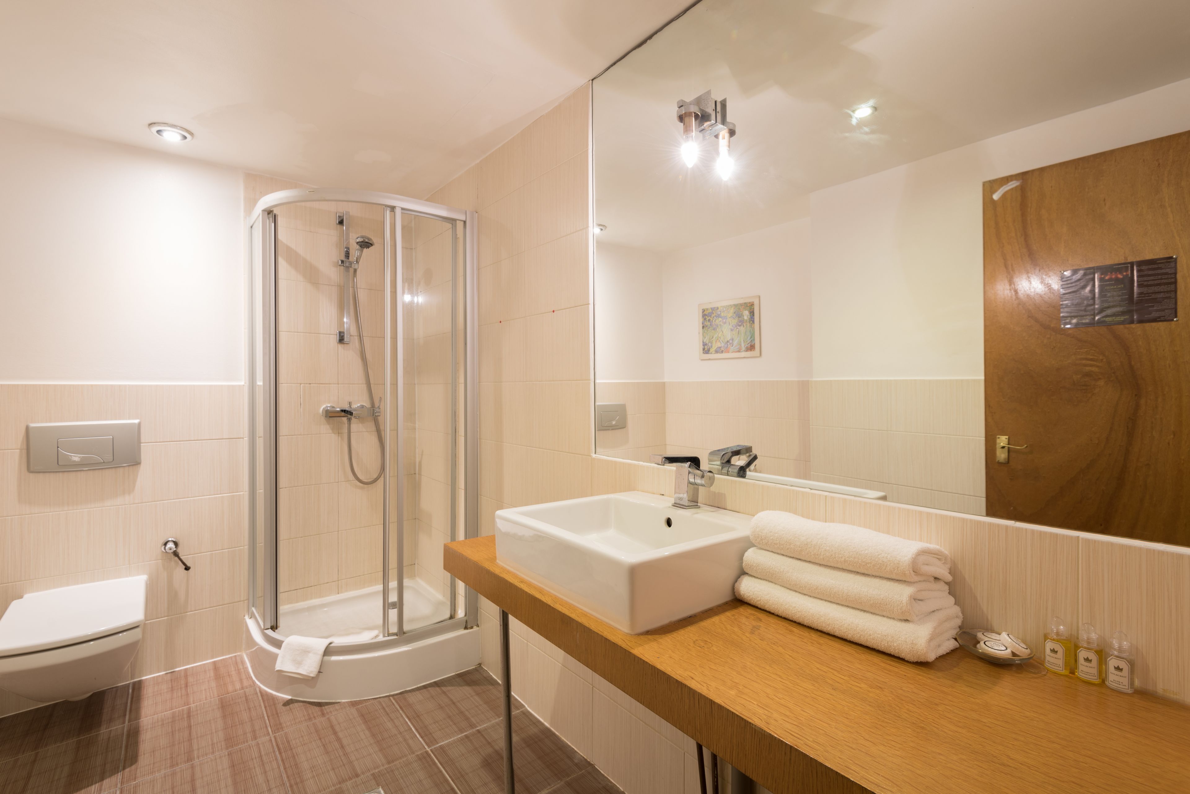 Foto - Pasha Hotel - 3* Boutique Hotel