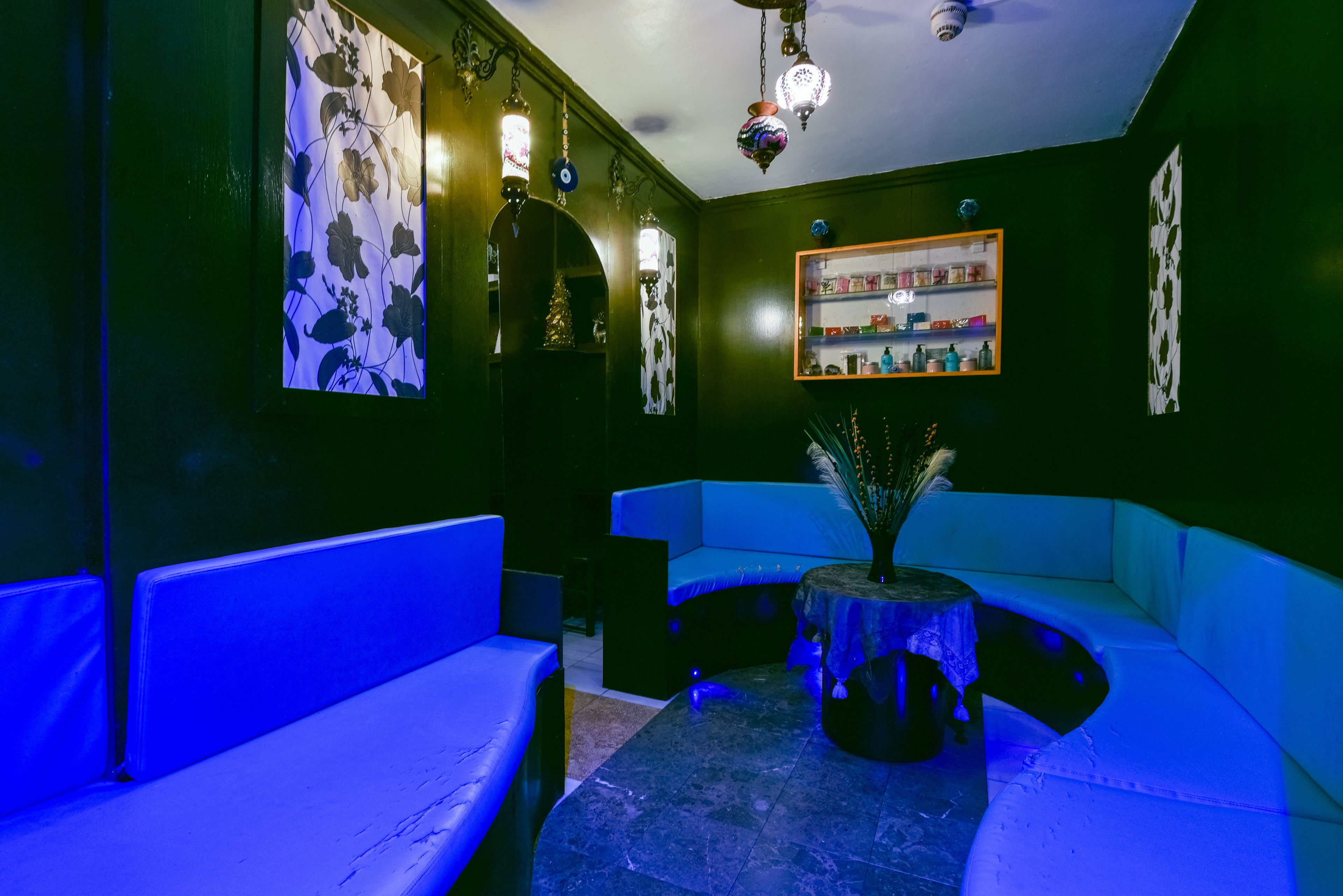 Foto - Pasha Hotel - 3* Boutique Hotel