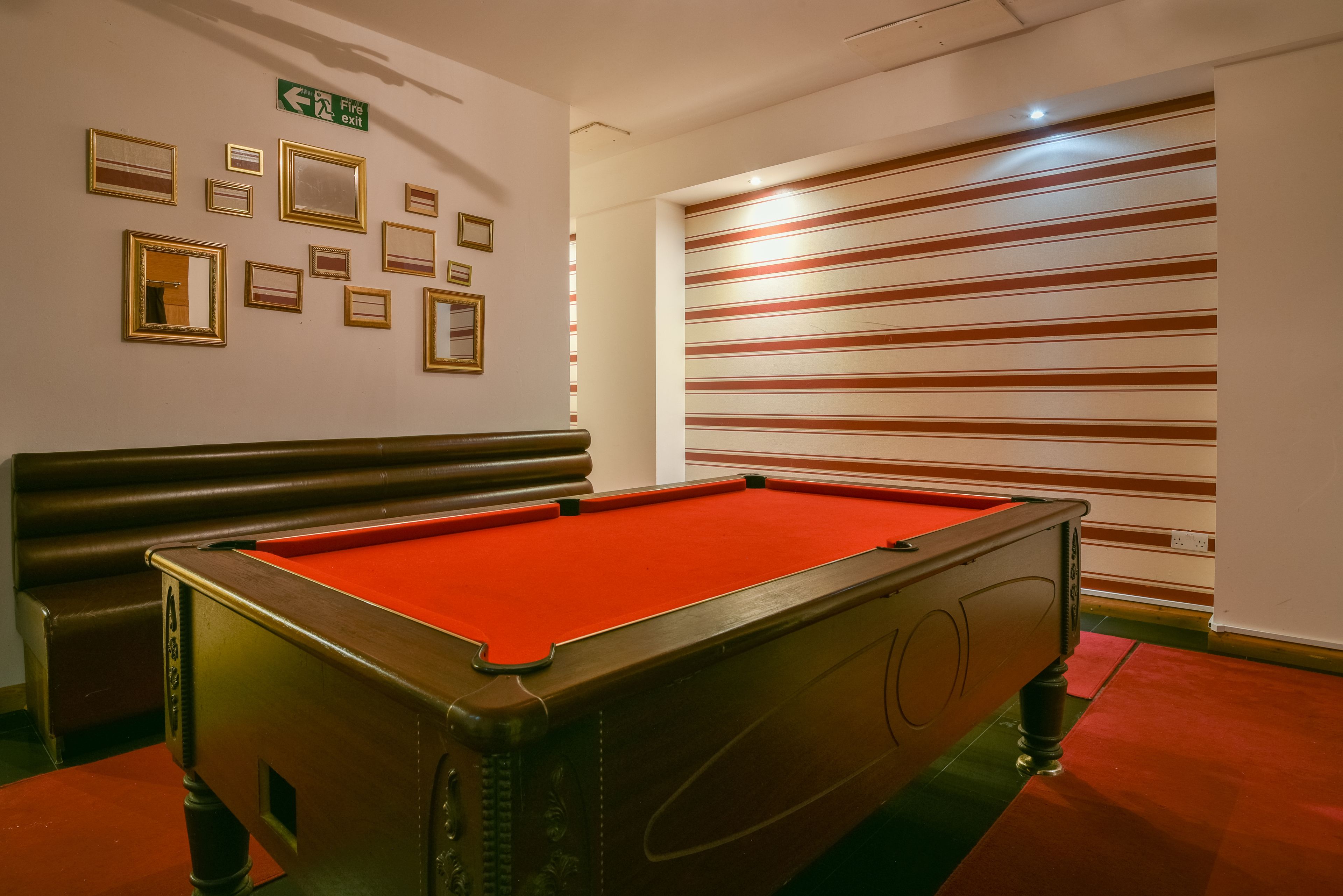 Foto - Pasha Hotel - 3* Boutique Hotel