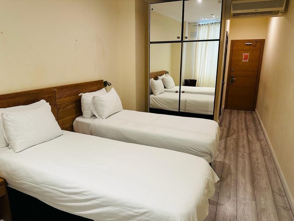 Foto - Pasha Hotel - 3* Boutique Hotel