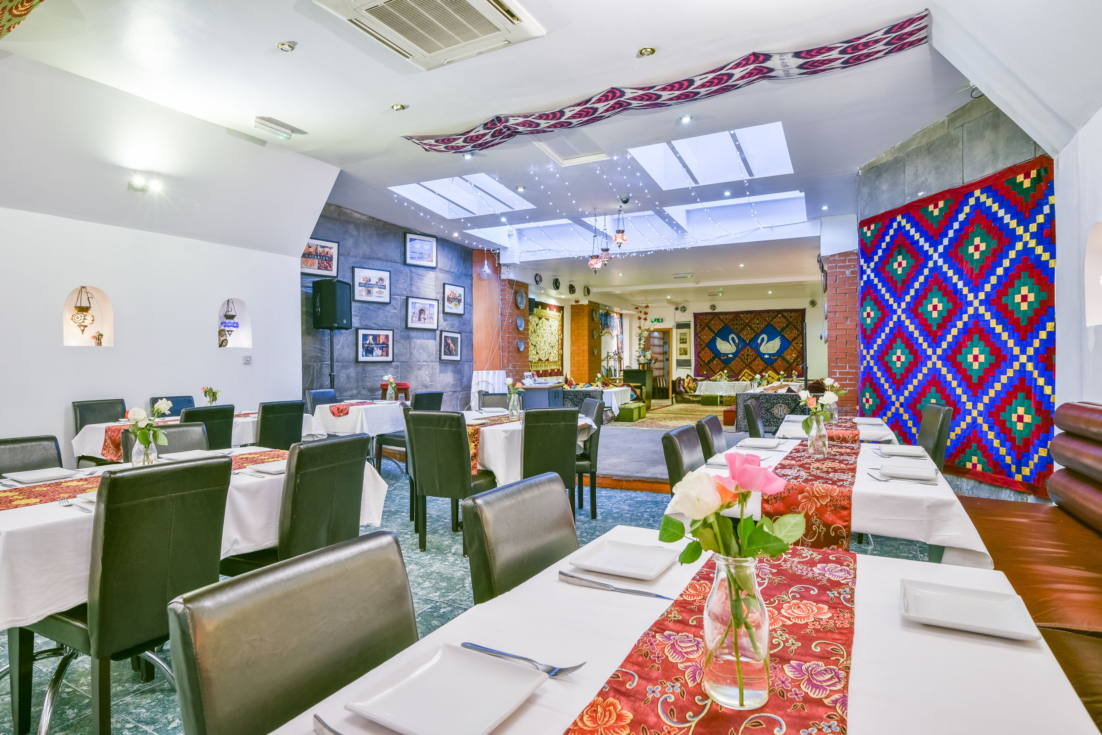 Foto - Pasha Hotel - 3* Boutique Hotel