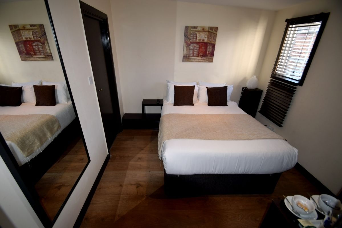 Foto - Pasha Hotel - 3* Boutique Hotel