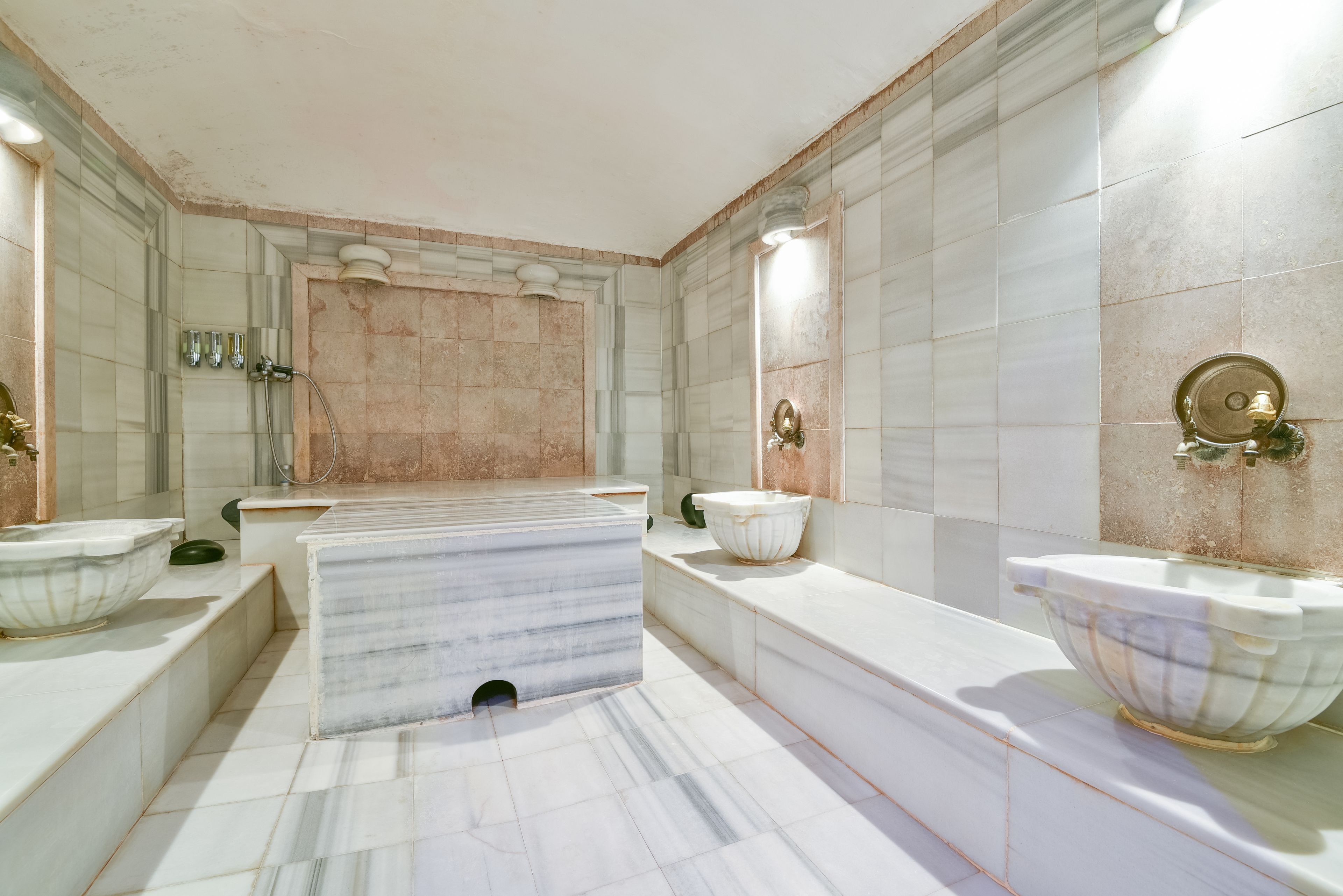 Foto - Pasha Hotel - 3* Boutique Hotel