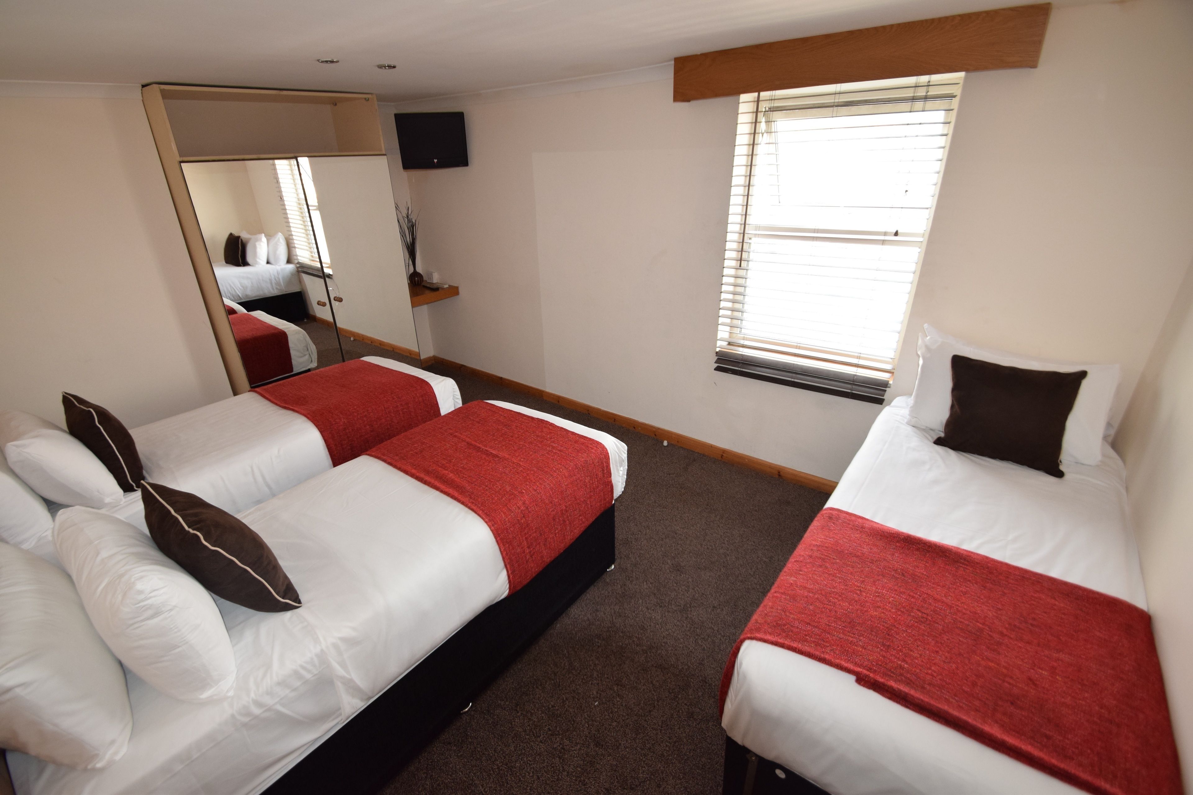 Foto - Pasha Hotel - 3* Boutique Hotel