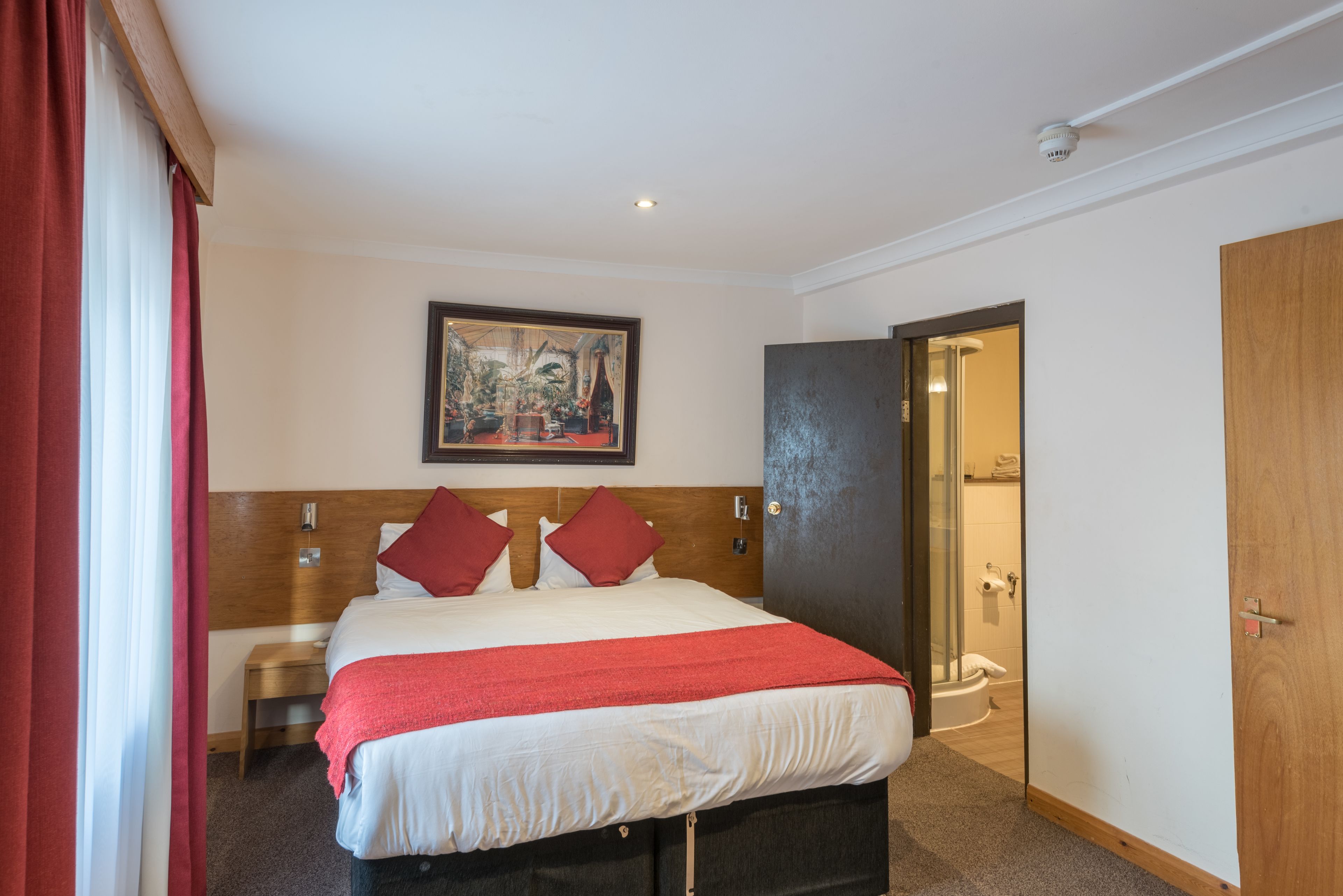 Foto - Pasha Hotel - 3* Boutique Hotel