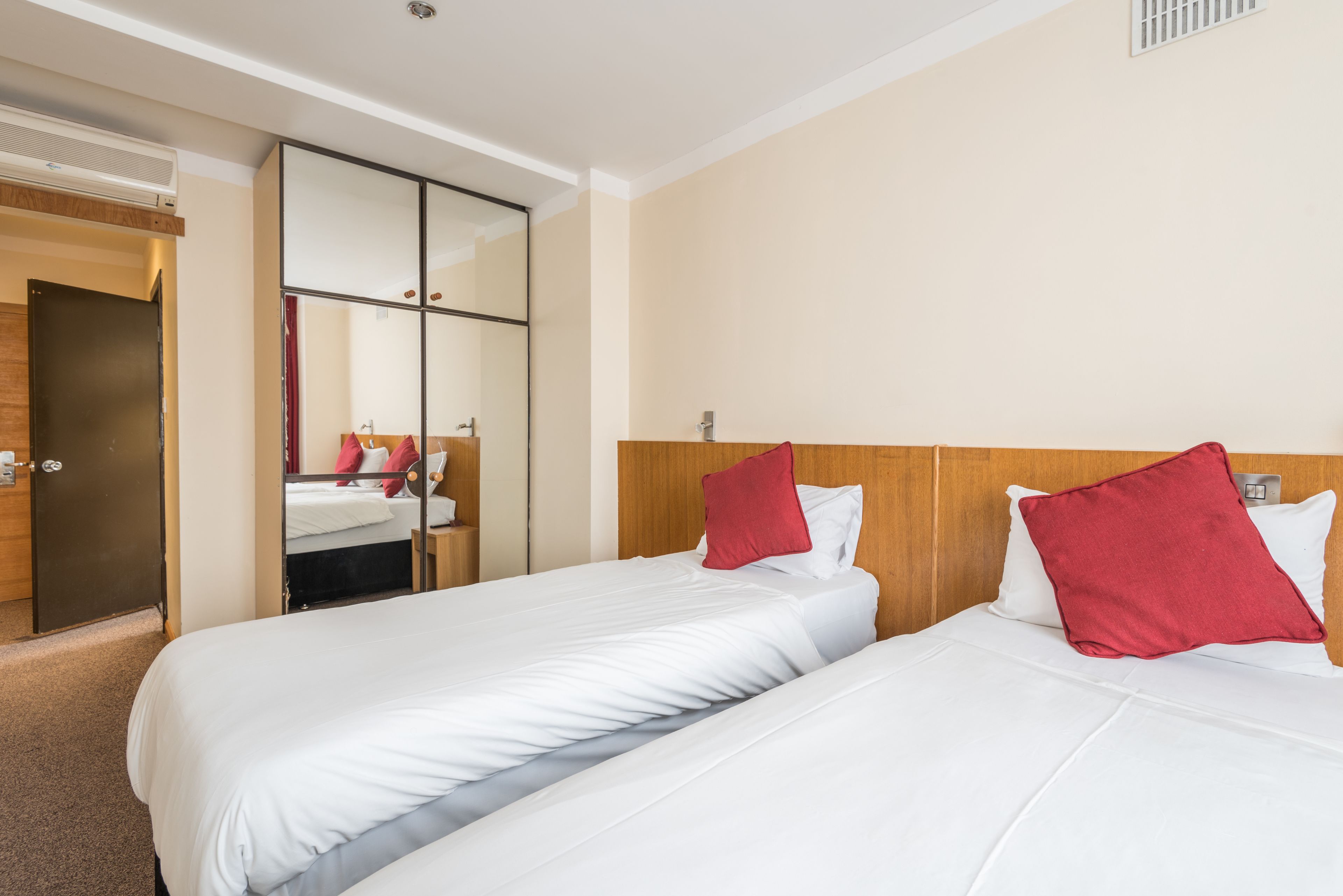 Foto - Pasha Hotel - 3* Boutique Hotel