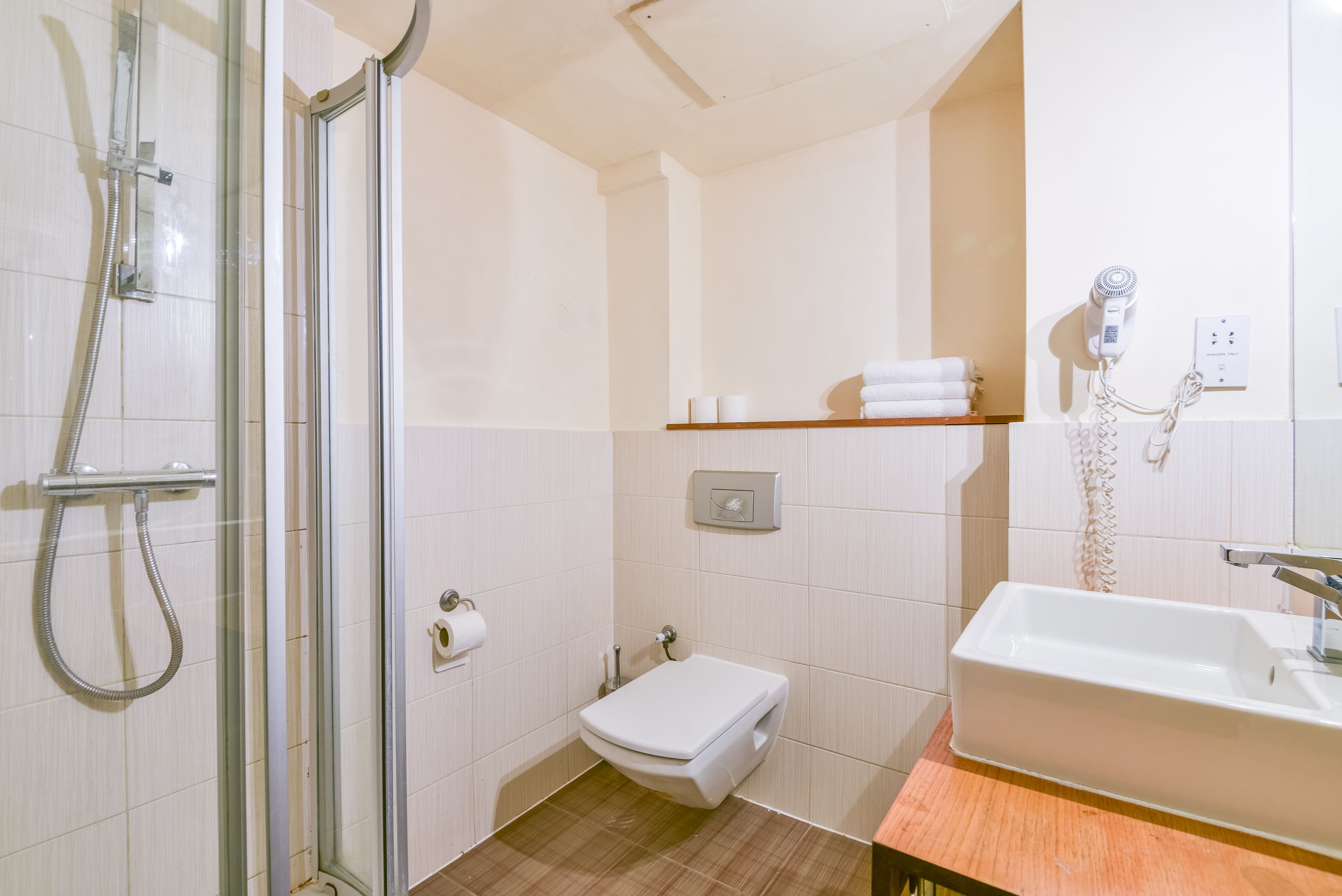 Foto - Pasha Hotel - 3* Boutique Hotel