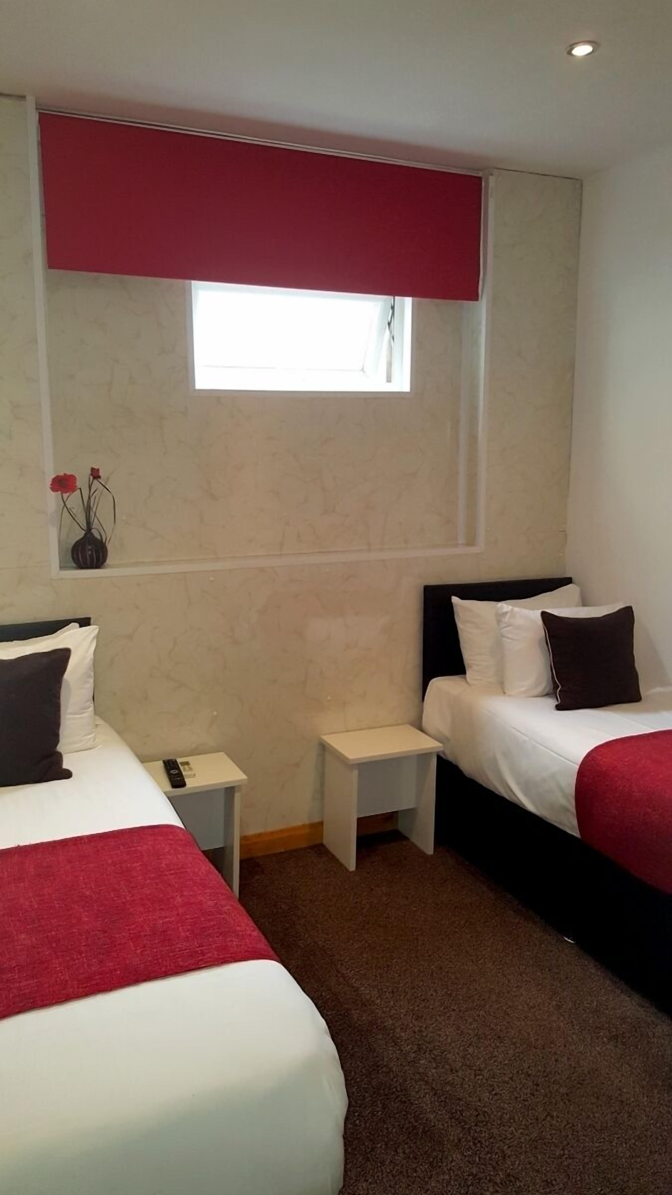 Foto - Pasha Hotel - 3* Boutique Hotel