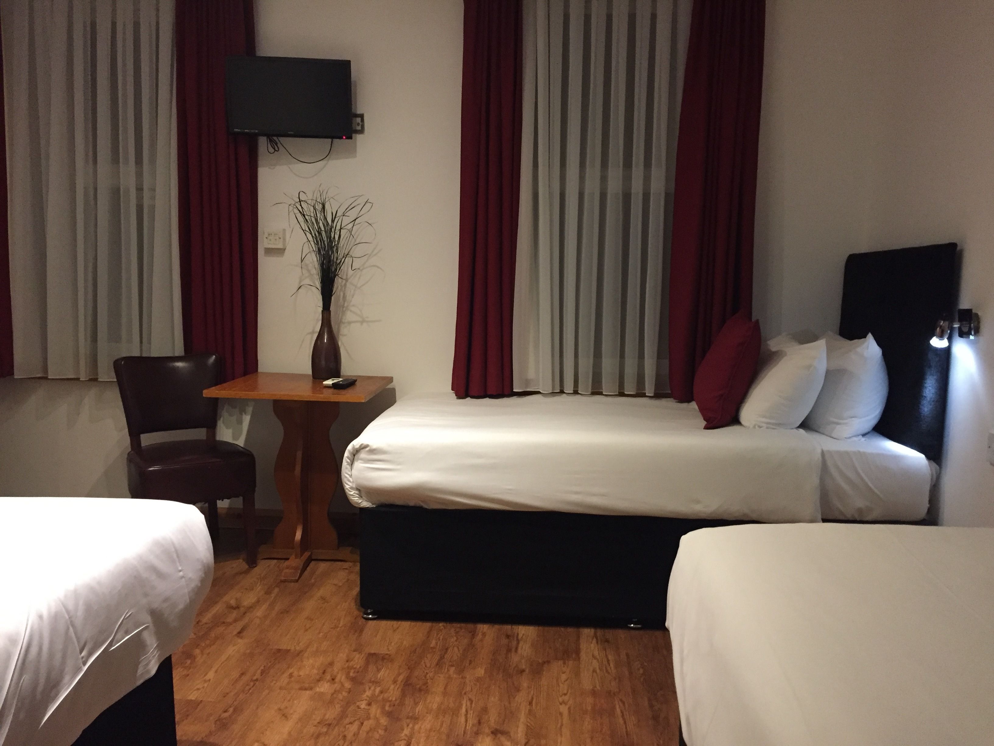 Foto - Pasha Hotel - 3* Boutique Hotel